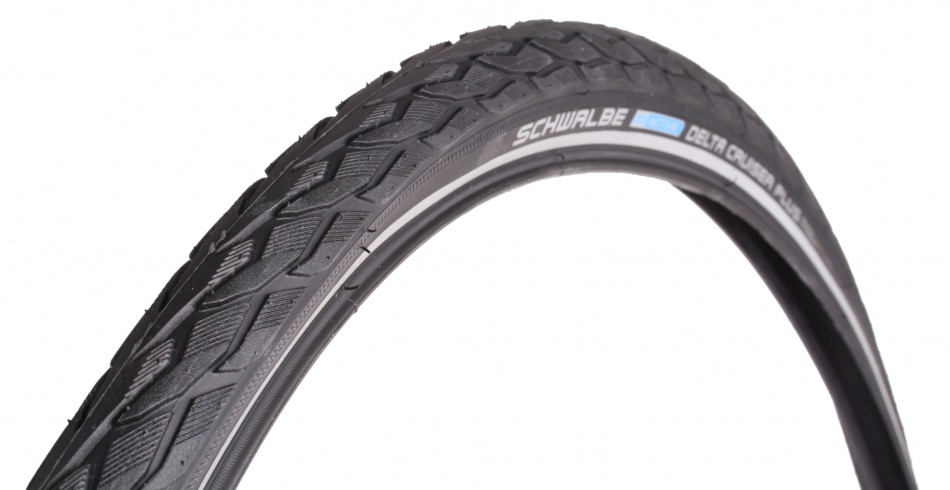 Schwalbe Pneumatika Delta Cruiser Plus 28 x 1,50 (40-622)