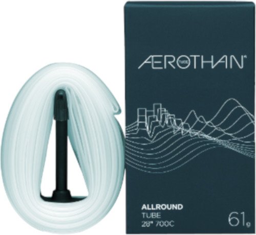 Schwalbe duša Aerothan 28 x 1,40/2,00 (37/50-622) SV