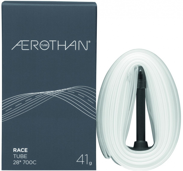 Schwalbe duša Aerothan Race Tube 28 palcov (23/28-622) SV