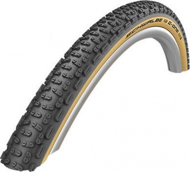 Schwalbe plášť G-One Ultra Bite 28 x 2,00 (50-622) čierny