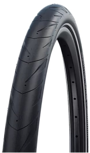 Schwalbe plášť Marathon Supreme 28 x 2,00 (50-622) RS čierny