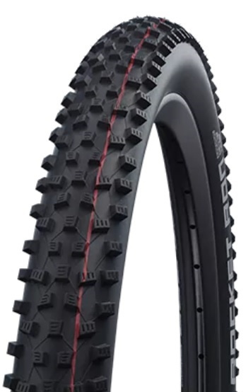 Schwalbe plášť Rocket Ron Addix 29 x 2.10 (54-622) čierny