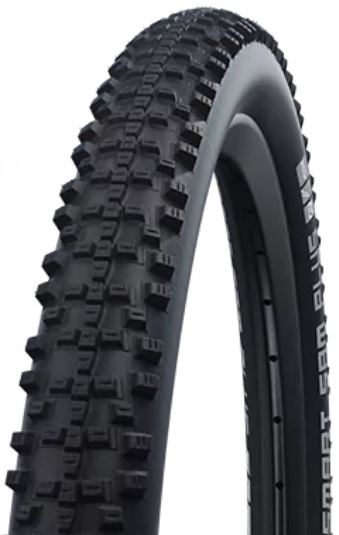 Schwalbe plášť Smart Sam Plus 29 x 2.10 (54-622) čierny