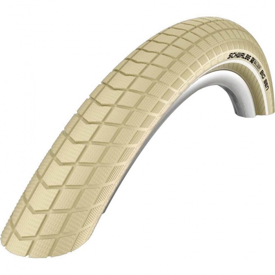Schwalbe vnější plášť Big Ben 28 x 2,00 (50-622) béžový