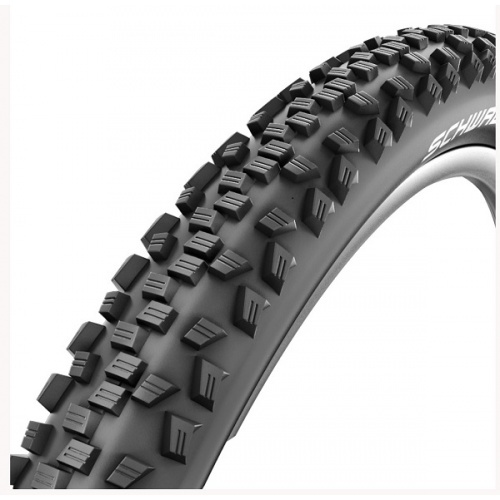 Schwalbe vnější pneumatika Black Jack 26 x 2.10 (54-559) černá