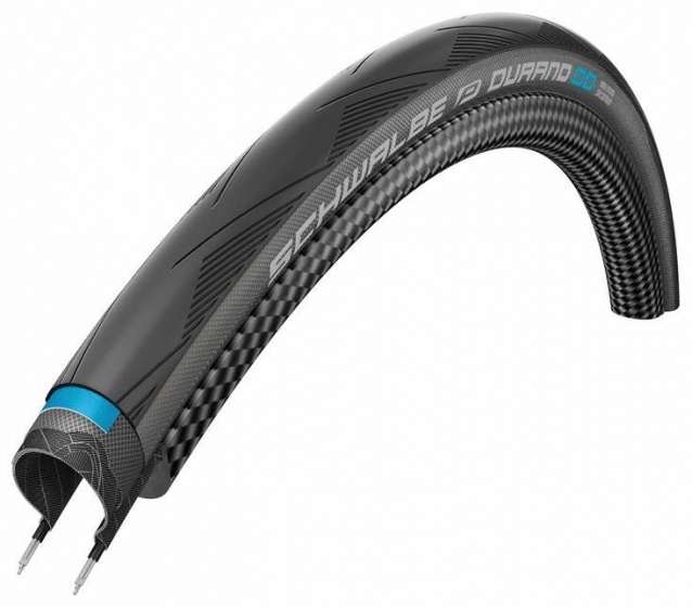 Schwalbe vnější plášť Durano DD 28 x 1.10 závit (28-622) černý
