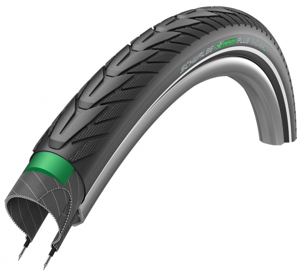 Schwalbe vnější pneumatika Energizer Plus 28 x 1,50 (40-622)