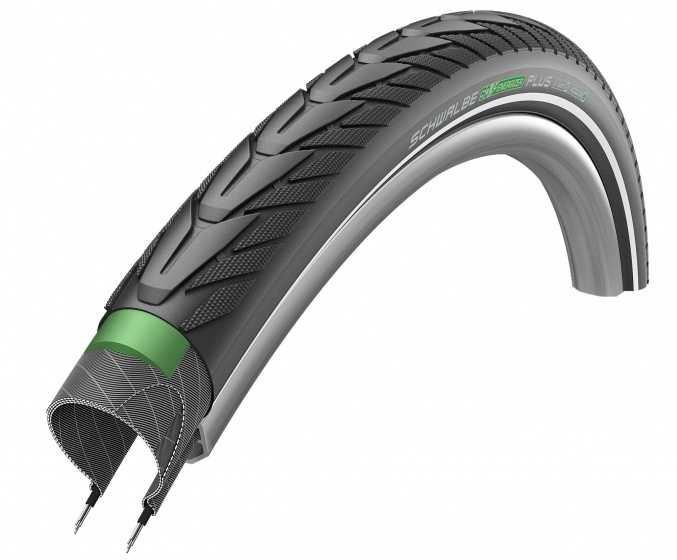 Schwalbe plášť Energizer Plus28 x 1,75 (47-622) závit