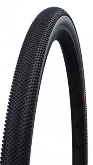 Schwalbe pneumatika G-One Allround 27,5 x 1,50 (40-584) čierna
