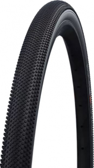 Schwalbe plášť G-One Allround 28 x 1,50 (40-622) čierny