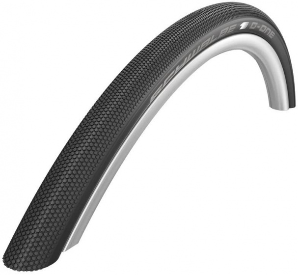 Schwalbe pneumatika G-One Speed ??29 x 2,35 (60-622) čierna