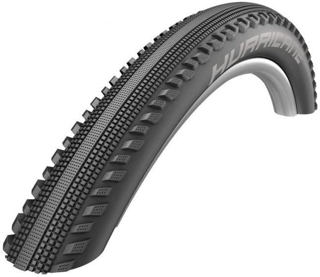 Schwalbe pneumatika Hurricane RaceGuard 28 x 1,60 (42-622)