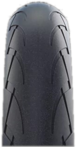 Schwalbe buitenband kid plus 12 x 1.75 inch (47 203) zwart