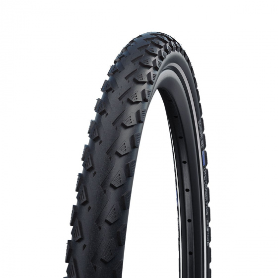 Schwalbe pneumatika Land Cruiser 26 palcov 50-559 guma čierna