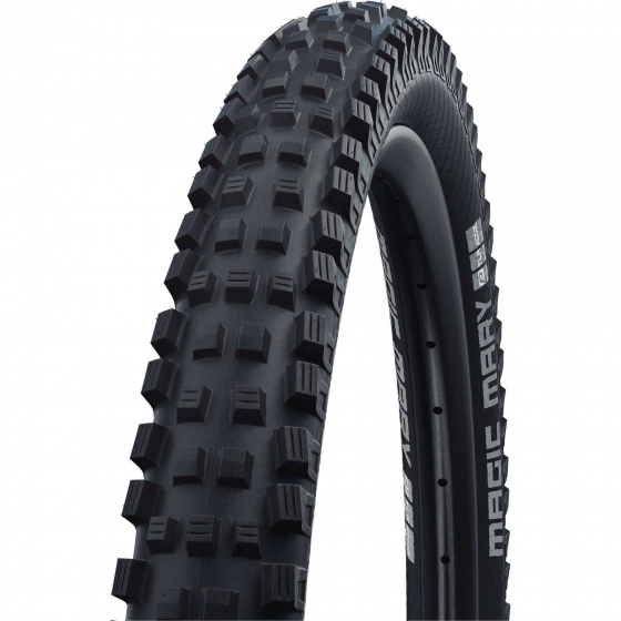Schwalbe pneumatika Magic Mary 27,5 x 2,40 (62-584) čierna