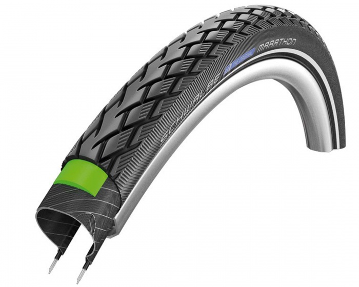 Schwalbe vnější plášť Marathon 28 x 1 1/2 (40-635)