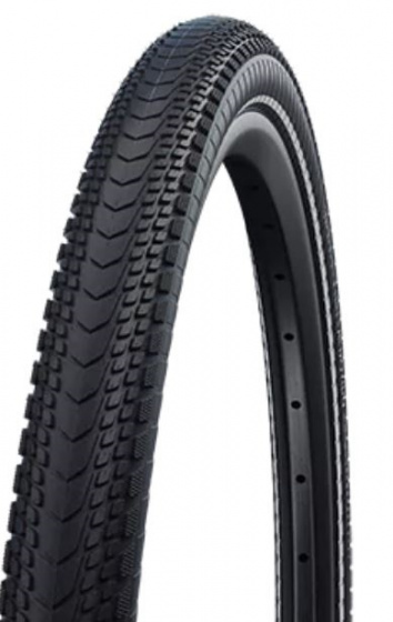 Schwalbe plášť Marathon Almotion 28x1,50 (40-622) čierny