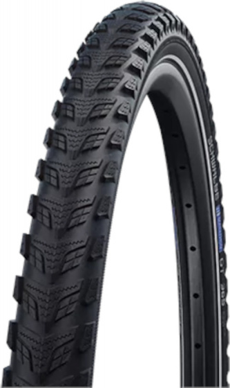 Schwalbe plášť Marathon GT 365 28 x 1,75 (47-622) čierny