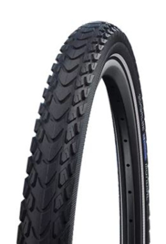 Schwalbe buitenband marathon mondial vouw 28 x 2.00 (50 622)