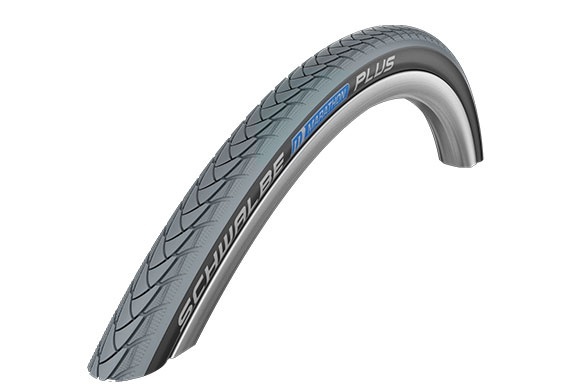 Schwalbe plášť Marathon Plus 24 x 1 3/8 (37-540) HS440