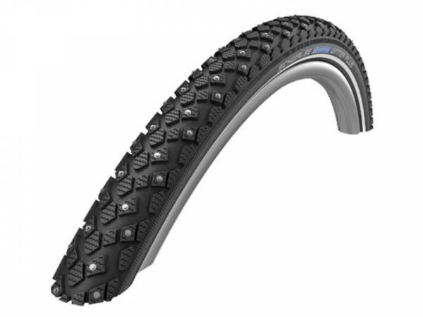Schwalbe plášť Marathon Winter Plus 28x1,60 (42-622) čierny