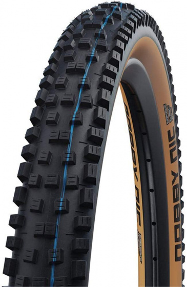 Schwalbe plášť Nobby Nic Perf 29 palcový 62-622 guma čierna