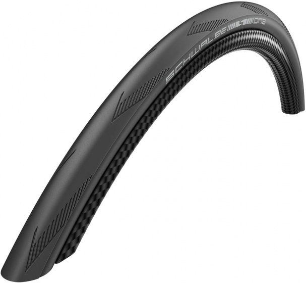 Schwalbe pneumatika One Tube Type 24 x 0,90 (23-520) čierna
