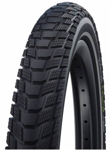 Schwalbe Pneu Pick-up 27,5 x 2,35 (60-584) Addix-E čierny