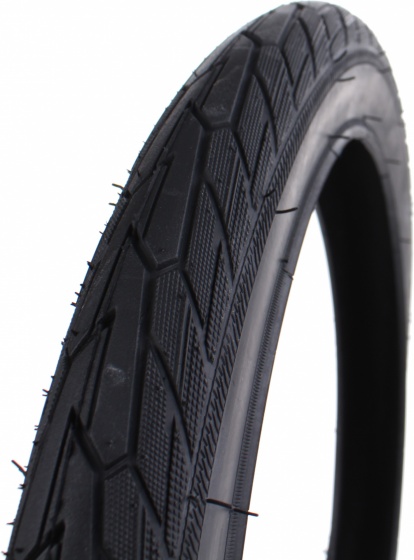 Schwalbe vonkajšia trubka Road Cruiser 12x2,00 (50-203) HS377 čierna