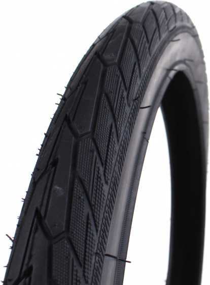 Schwalbe vnější pás Road Cruiser 16 x 1,75 47-305 černý HS377