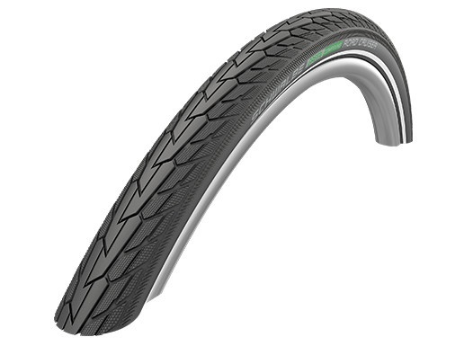Schwalbe vnější trubka Road Cruiser 24x1,75 (47-507) odraz