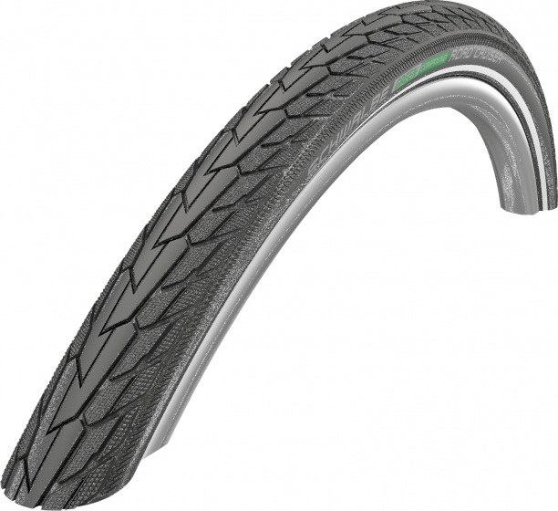 Schwalbe pneumatika Road Cruiser 28 x 1,60 (42-622) čierna