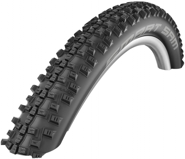 Schwalbe plášť Smart Sam Addix 29 x 2,60 (65-622) čierny