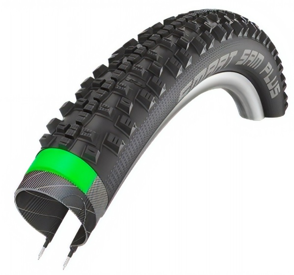 Schwalbe plášť Smart Sam Plus 26 x 2.10 (54-559) HS476
