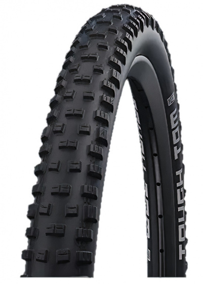 Schwalbe pneumatika Tough Tom 29 x 2,25 palca (57-622) čierna