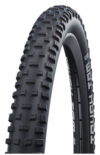 Schwalbe plášť Tough Tom 27,5 x 2,25 (57-584) čierny