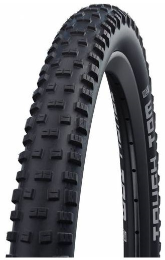 Schwalbe plášť Tough Tom 27,5 x 2,35 (60-584) čierny