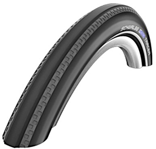 Schwalbe pneumatika Tracer 20 x 1,75 (47-406) černá