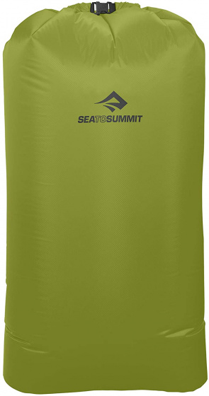 pack bag Ultra-Sil Pack Liner 70 litres nylon green