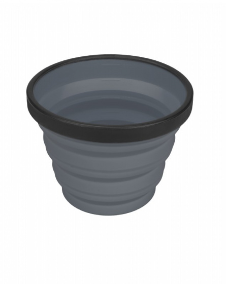 X-Cup camping cup 250 ml grey
