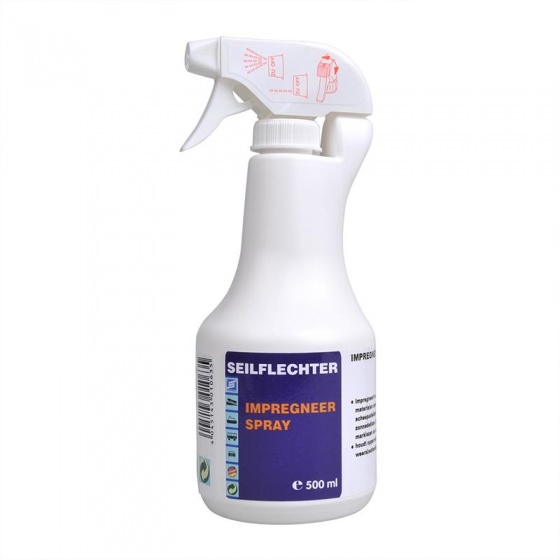 impregnation spray 500 ml