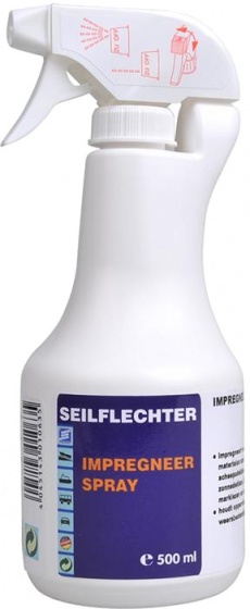 impregnation spray 500 ml (de)