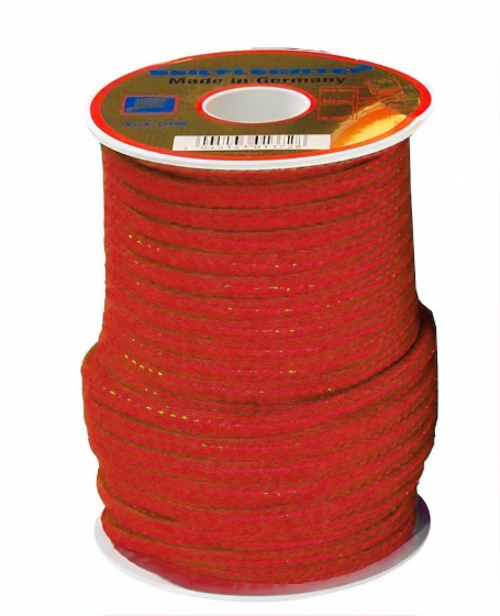 surf cord polypropylene 3 mm 70 daN 20 meter red