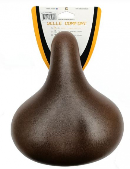 Selle Comfort