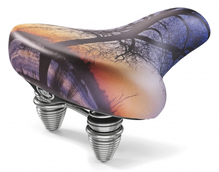 Selle Monte Grappa zadel sunset cruiser skay 280 x 240 mm