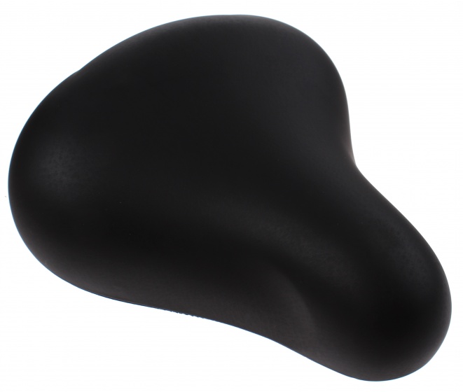 Selle Royal Sedlové dámske čierne