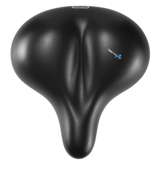 Selle Royal zadel manhattan unisex zwart