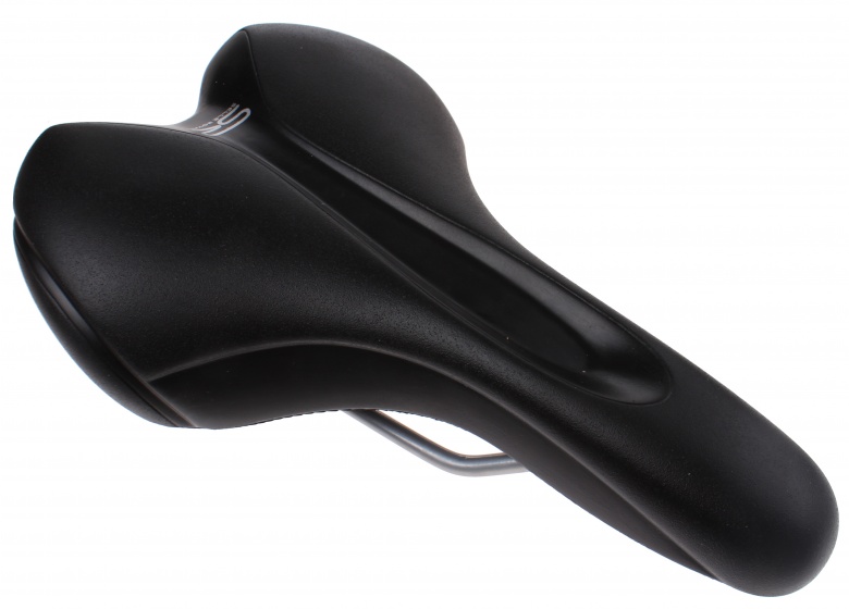 Selle Royal sedlo Oneblack
