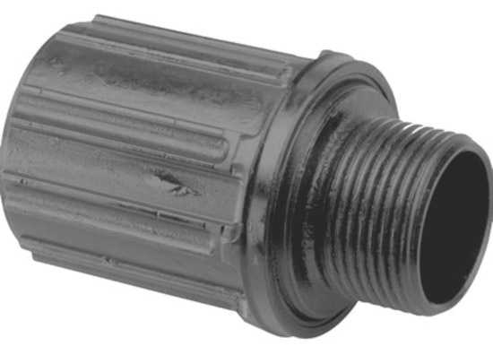 Shimano kazetová základňa SLX FH-M678 8/9/10S čierna