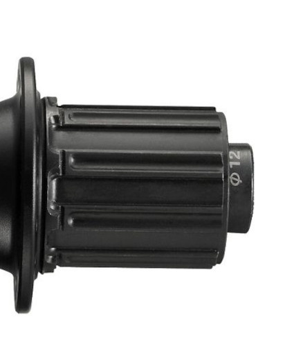 Shimano cassettebody zee fh m640 8/9/10 speed